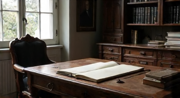 Die psychologische Perspektive der Memoiren (7/10)