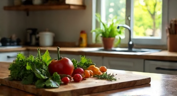 Die psychologischen Dimensionen des Kochens (7/10)