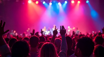 Die Rolle der Fans in unserer Musik (7/10)