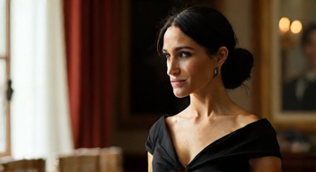 Die Rolle der Frauen im Familiendrama (3/10)