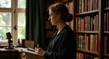 Die Rolle der Frauen in der Comedy (8/10)