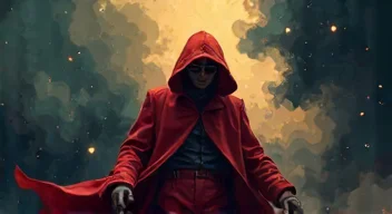 Die Rolle der Komik in der Kultur (3/10)