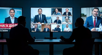 Die Rolle der Medien in meiner politischen Karriere (7/10)