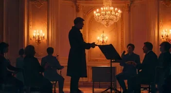 Die Rolle der Musik in der Aufklärung (10/10)