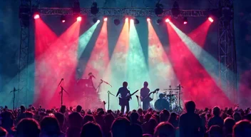 Die Rolle der Musik in der Gesellschaft (10/10)