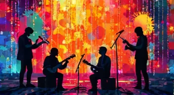 Die Rolle der Musik in der Gesellschaft (3/10)