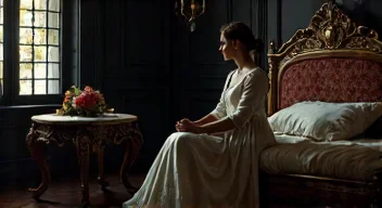 Die Rolle der Nanny in royalen Haushalten (2/10)