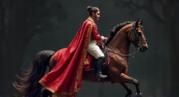 Die Rolle der Öffentlichkeit in der Monarchie (9/10)