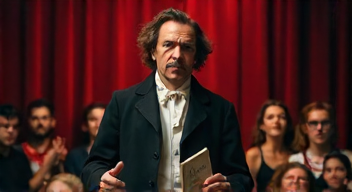 Die Rolle der Philosophie in der Comedy (3/10)