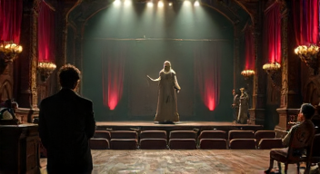 Die Rolle der Satire in der Kultur (3/10)