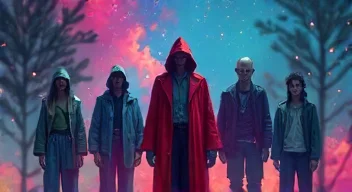 Die Rolle der Special Guests (5/10)