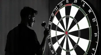 Die Rolle der Technik im Darts (4/10)