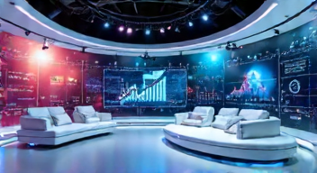 Die Rolle der Technik im Fernsehen (3/10)