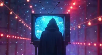 Die Rolle des Fernsehens in der modernen Musikindustrie (4/10)