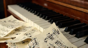 Die Rolle des Humors in der Musik (9/10)