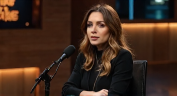 Die Rolle des Moderators in der Gesellschaft (10/10)