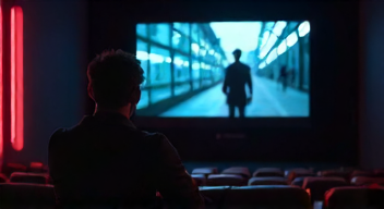 Die Rolle des Zuschauers in Kriminalgeschichten (2/10)