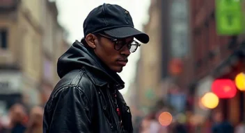 Die Rolle von Authentizität im Fernsehen (7/10)