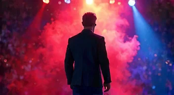 Die Rolle von Florian Silbereisen im TV (2/10)