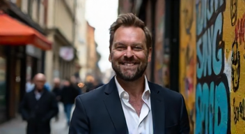 Die Rolle von Humor in der Gesellschaft (3/10)