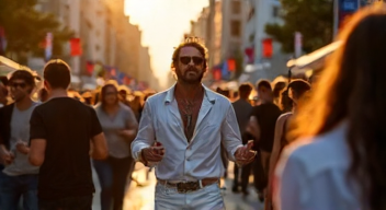 Die Rolle von Musik in der Gesellschaft (10/10)