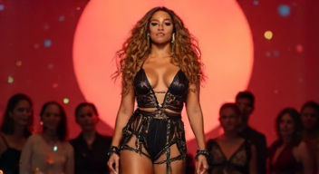 Die Rolle von Musik und Mode (8/10)