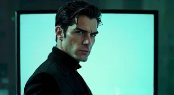 Die Rückkehr von Sebastian Ströbel im TV (1/10)