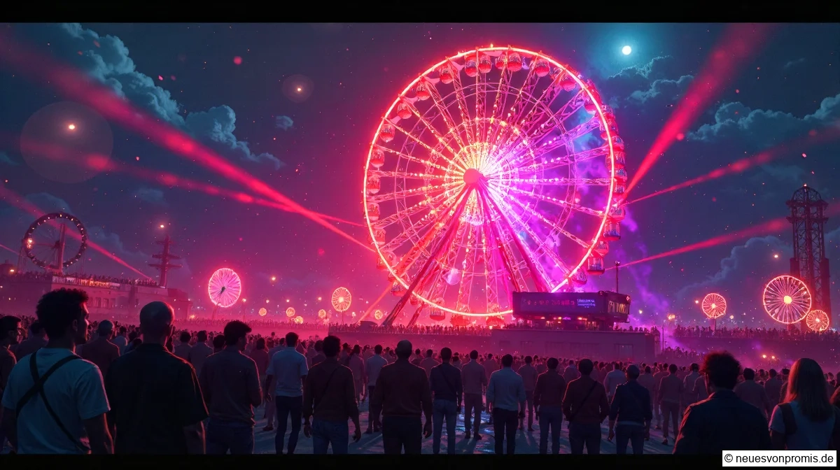 Die Schlagerpiloten: Live-Events, Termine, Tournee 2026