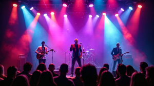 Die Schlagerpiloten: Live, Tour, Konzerte – Ein unvergessliches Erlebnis