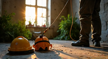 Die Sicht eines Schädlingsbekämpfers (2/10)