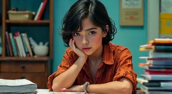 Die Sichtweise von Tina Brown (3/10)