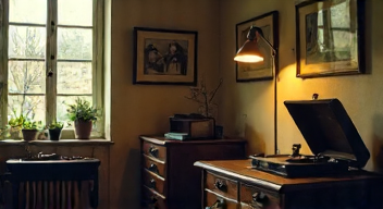 Die soziale Bedeutung von Nostalgie (2/10)