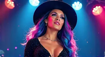 Die Stimme der Gegenwart: Melissa Naschenweng (10/10)