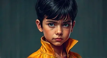 Die Stimme der Generation (10/10)