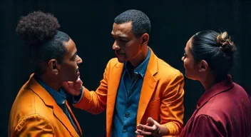 Die Stimme der Generation (9/10)