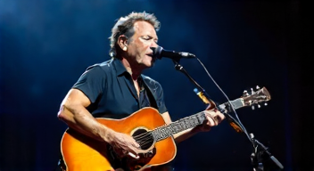 Die Stimme der Generation: Bruce Springsteen (10/10)