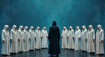 Die Stimme der Generationen