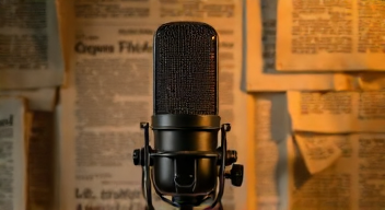 Die Stimme der Musik im Journalismus (10/10)