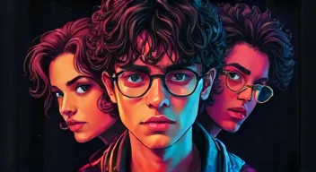 Die Stimme der neuen Generation (10/10)