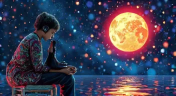 Die technologische Entwicklung der Musikindustrie (4/10)