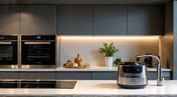 Die technologische Entwicklung in der Kochkunst (4/10)