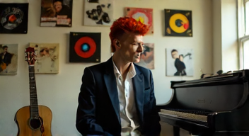 Die transformative Kraft der Musik (9/10)