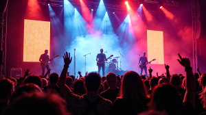 Die unvergessliche Pixies-Tour 2026/2027: Konzerte, Highlights, Tickets