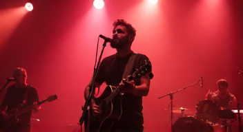 Die unvergesslichen Melodien der Kings of Leon (10/10)