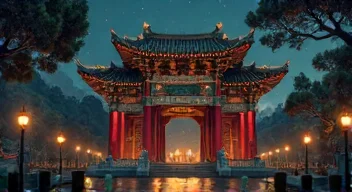 Die Verbindung zu kulturellen Wurzeln (9/10)