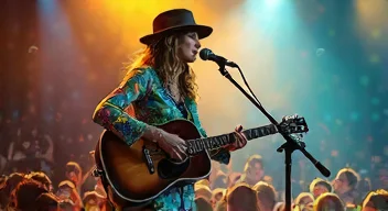 Die Vorfreude auf Ella Endlichs Tour (1/10)