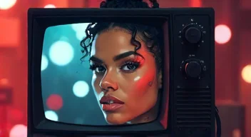 Die Wahrnehmung von Persönlichkeiten im TV (8/10)