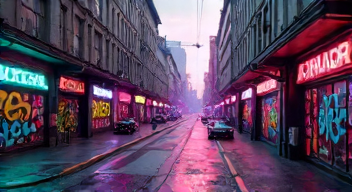 Die Zukunft der Hip-Hop-Kultur (10/10)