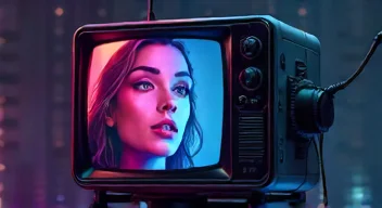 Die Zukunft des Fernsehens mit Axel Bulthaupt (10/10)