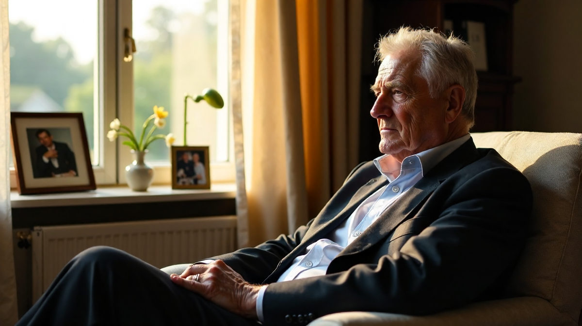 Dieter Bohlen: Trauer, Einfluss und Familienwerte im Leben des Pop-Titanen